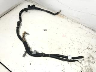 плюсовой провод аккумулятора Mercedes-Benz E-Класс W213/S213/C238/A238 2018, 3.0 л., бензин, АКПП, A2535400701, 2535400701