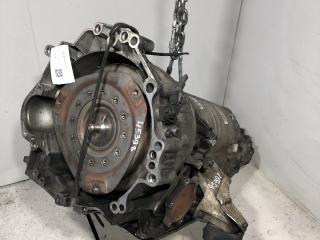 КПП автоматическая (АКПП) Audi A6 4F/C6 [рестайлинг] 2008, 3.2 л., бензин, АКПП, седан, HYK, 6HP19