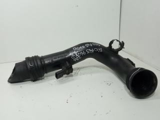 патрубок интеркулера Volkswagen Gol G5 2008, 2.0 л., дизель, 1K0145762BA, 1K0145762AD, 1K0145762AG, 1K0145770D