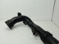 патрубок интеркулера Volkswagen Gol G5 2008, 2.0 л., дизель, 1K0145762BA, 1K0145762AD, 1K0145762AG, 1K0145770D - фото №2