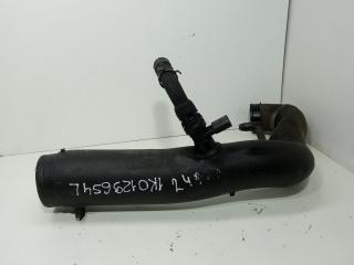 патрубок (трубопровод, шланг) Volkswagen Passat B6 2005, 2.0 л., дизель, 1K0129654L