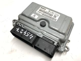 блок управления двигателем Volvo S80 2 поколение 2006, 2.5 л., бензин, 31286086, 0261209108