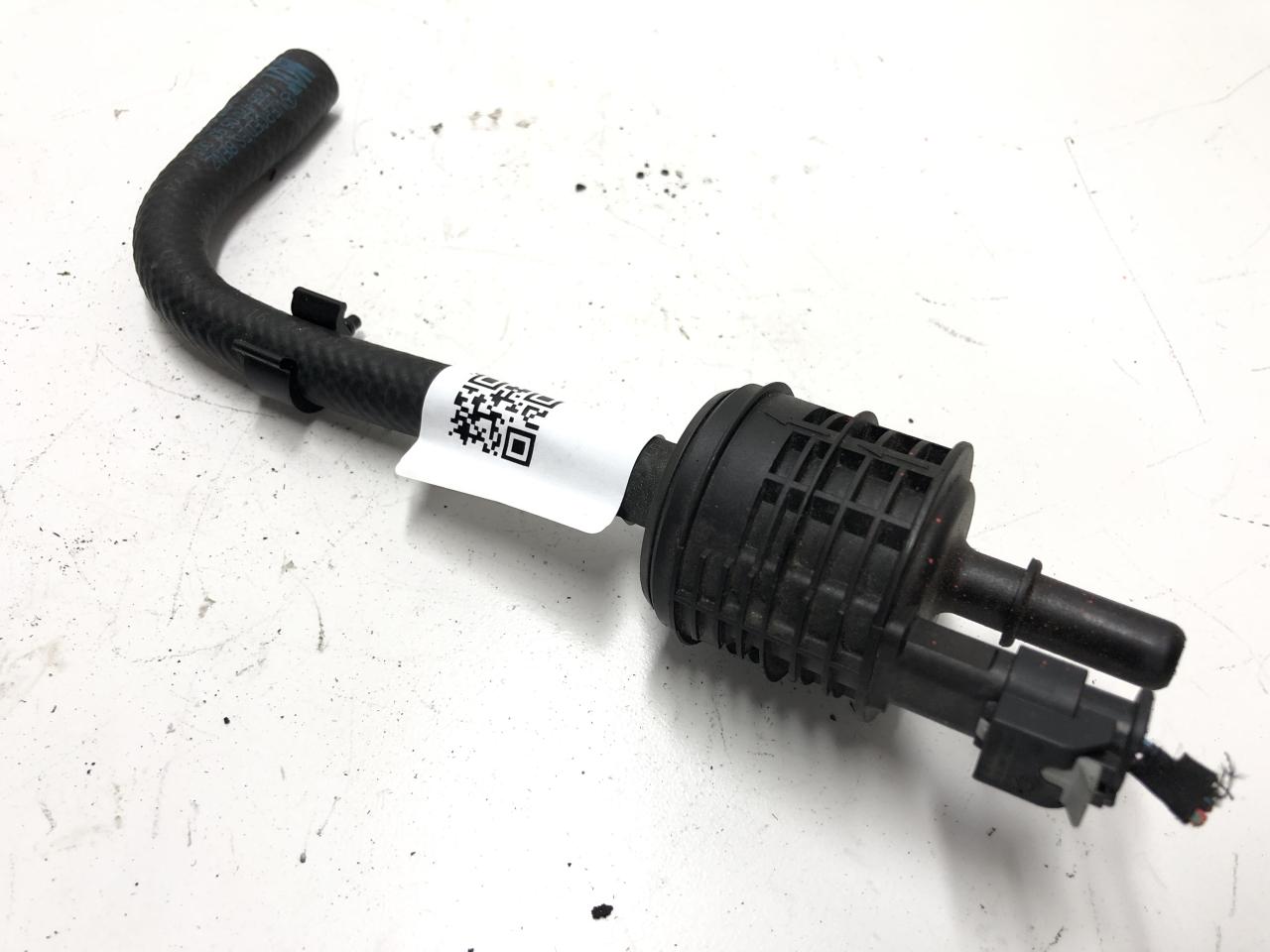 клапан впускного коллектора Mercedes-Benz E-Класс W213/S213/C238/A238 2018, 3.0 л., бензин, АКПП, A0014764432, RG0006, 0280142561 - фото №1