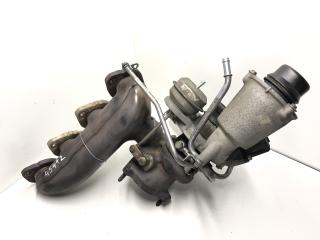 турбина Mercedes-Benz E-Класс W212/S212/C207/A207 [рестайлинг] 2013, 1.8 л., бензин, A2710903580, 2710903580