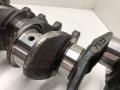коленвал BMW X5 E70 [рестайлинг] 2013, 3.0 л., бензин, N55B30A, 7527883, 760297202, 0319082801383, 2111122 - фото №3