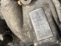 КПП автоматическая (АКПП) Kia Sorento 1 поколение 2005, 2.5 л., дизель, X4BA4, X4BA4124437 - фото №6