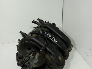коллектор впускной Volkswagen Polo 4 поколение 2001, 1.2 л., бензин, 03E129711D