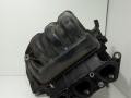 коллектор впускной Volkswagen Polo 4 поколение 2001, 1.2 л., бензин, 03E129711D - фото №3