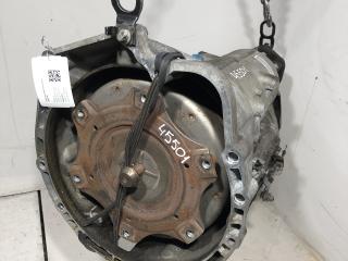 КПП автоматическая (АКПП) BMW 3 серия E90/E91/E92/E93 [рестайлинг] 2009, 3.0 л., бензин, 6HP19, 7556039, 6HP196040039, 0518448, 010027