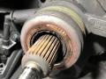 КПП механическая (МКПП) Mercedes-Benz Vito W639 2007, 2.2 л., дизель, 716637, A716637 - фото №3