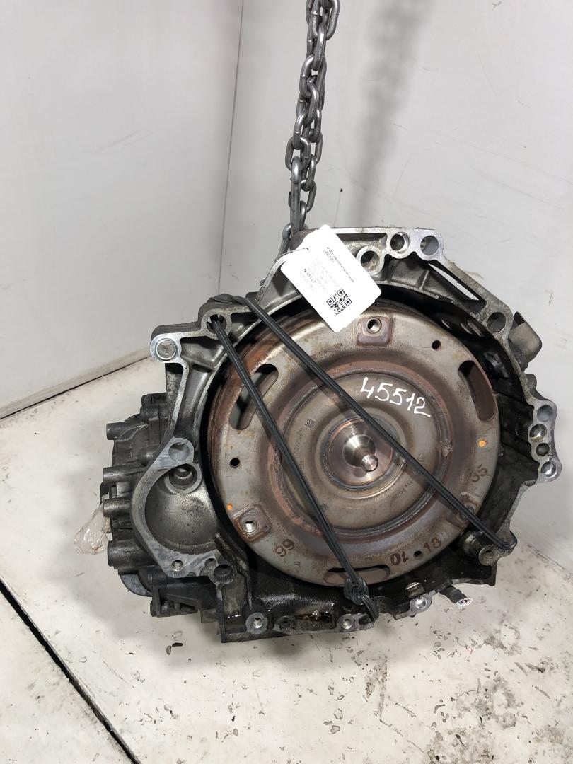 КПП автоматическая (АКПП) Audi A6 4F/C6 2005, 3.0 л., дизель, АКПП, седан, 6HP19, HKG - фото №1