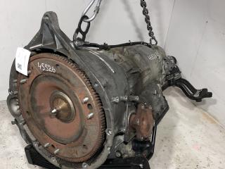 КПП автоматическая (АКПП) Volkswagen Phaeton 1 поколение 2006, 5.0 л., дизель, HPS, 6HP32