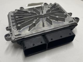 блок управления двигателем Volvo S80 2 поколение 2006, 2.5 л., бензин, 31286086, 0261209108
