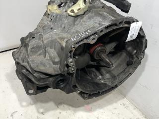 КПП механическая (МКПП) Renault Grand Scenic 2 поколение [рестайлинг] 2008, 1.9 л., дизель, CMND4000, 0008200667174, 88512725, ND4000, CMND40008200667174