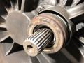 КПП механическая (МКПП) Ford Transit 7 поколение 2009, 2.2 л., дизель, 6C1R7002AB, 6C1R, VXT75, 070611080623, T1GA3 - фото №3