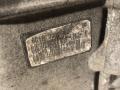 КПП механическая (МКПП) Ford Transit 7 поколение 2009, 2.2 л., дизель, 6C1R7002AB, 6C1R, VXT75, 070611080623, T1GA3 - фото №5