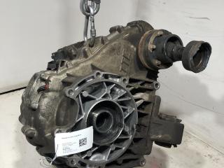 раздаточная коробка Land Rover Discovery 3 поколение 2008, 2.7 л., дизель, 8454228031, 8453227091, 4.1.1