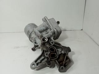 корпус масляного фильтра Skoda Yeti 1 поколение 2009, 1.2 л., бензин, 03F903143H