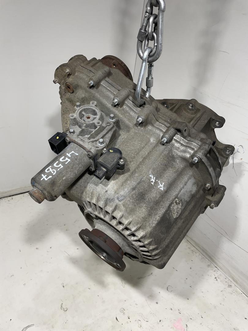 раздаточная коробка Land Rover Discovery 3 поколение 2008, 2.7 л., дизель, 8454228031, 8453227091, 4.1.1 - фото №1