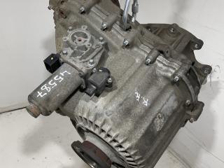 раздаточная коробка Land Rover Discovery 3 поколение 2008, 2.7 л., дизель, 8454228031, 8453227091, 4.1.1