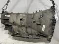 КПП автоматическая (АКПП) Land Rover Discovery 3 поколение 2007, 2.7 л., дизель, 6HP26, TGD500460, 0301606 - фото №6
