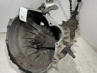 КПП механическая (МКПП) Kia Sorento 1 поколение 2006, 2.5 л., дизель, D4CB, 430003C920, U07G