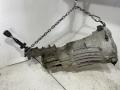 КПП механическая (МКПП) Kia Sorento 1 поколение 2006, 2.5 л., дизель, D4CB, 430003C920, U07G - фото №4