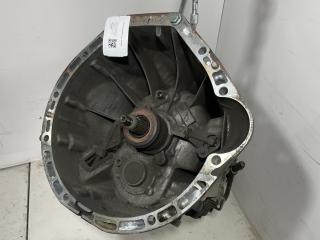 КПП механическая (МКПП) Mercedes-Benz C-Класс W204/S204 2009, 2.2 л., дизель, 716657