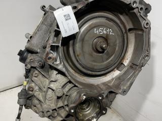 КПП автоматическая (АКПП) Volkswagen Golf 5 поколение 2008, 2.0 л., дизель, DSG6, LOV