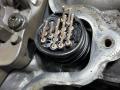 КПП автоматическая (АКПП) Volkswagen Golf 5 поколение 2008, 2.0 л., дизель, DSG6, LOV - фото №7