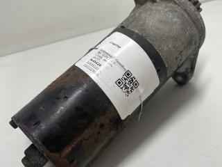 стартер Volkswagen Passat B6 2009, 2.0 л., дизель, АКПП, 02E911023L, 0001123016, 0001123017, 0986020280, 0001123036, 0001123037, 0986024360, 02E911023H