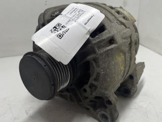 генератор Volkswagen Passat B6 2005, 2.0 л., дизель, МКПП, седан, 06F903023F