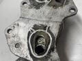 теплообменник масляного фильтра Audi A4 B6 2006, 2.0 л., бензин, 06D117021C - фото №2