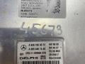 блок управления двигателем Mercedes-Benz C-Класс W204/S204 2007, 2.2 л., дизель, A6461509372, A0054467440 - фото №3