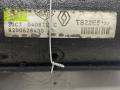 стартер Opel Vivaro A [рестайлинг] 2007, 2.0 л., дизель, 8200628430A, 30C70408TW, TS22E5 - фото №3