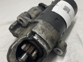 стартер Audi A6 4F/C6 [рестайлинг] 2008, 3.2 л., бензин, АКПП, седан, 06E911023C, 0001108405