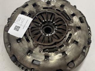 комплект сцепления Ford Transit 7 поколение 2013, 2.2 л., дизель, BK216477CD, BK217563BA, BK217550BC, BHD8A