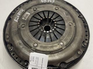 комплект сцепления Opel Insignia 1 поколение (A) 2011, 2.0 л., дизель, 3300905, 55562386, 201878003905, 063082001013
