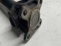 карданный вал BMW X3 E83 2005, 2.5 л., бензин, 26207526677 - фото №2