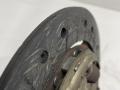 комплект сцепления Volkswagen Golf 5 поколение 2007, 1.6 л., бензин, R030105271D, 322039110, 122031710 - фото №4