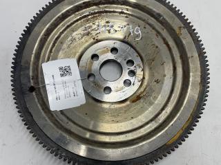 Маховик АКПП (драйв плата) Ford Kuga 1 поколение 2013, 1.6 л., бензин, B4164T, CHYQC