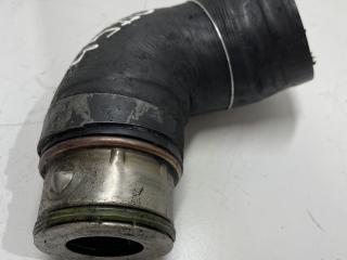 патрубок интеркулера Audi A3 8P/8PA [рестайлинг] 2006, 2.0 л., дизель, хетчбэк 5 дв., 3C0145828E