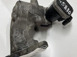 клапан EGR Mercedes-Benz Vito W639 2007, 2.2 л., дизель, 00005320C2, A6461400860