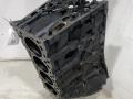 блок цилиндров Mercedes-Benz Vito W639 2007, 2.2 л., дизель, OM646980, 646980 - фото №4