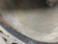 блок цилиндров Mercedes-Benz Vito W639 2007, 2.2 л., дизель, OM646980, 646980 - фото №6
