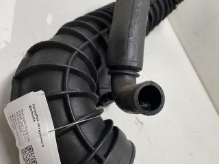 патрубок воздушного фильтра Mercedes-Benz Vito W639 2007, 2.2 л., дизель, A6395282582
