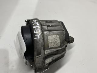 подушка крепления двигателя BMW 3 серия E90/E91/E92/E93 [рестайлинг] 2008, 2.5 л., бензин, 139811, 22116773745