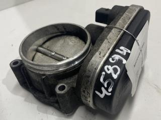 заслонка дроссельная BMW 3 серия E90/E91 [рестайлинг] 2008, 2.5 л., бензин, 7516946, 408238