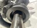рулевая рейка Audi Q7 4L 2006, 3.0 л., дизель, 7L6422055H - фото №4