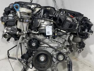 двигатель Mercedes-Benz S-Класс W222/C217/A217 2015, 3.0 л., бензин, M276823, M276821, M276826, 276823, 276821, 276826, M276824, 276824, M276853, 276853